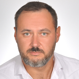 Vitalii Pogrebniak