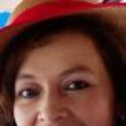 JACQUELINE JATIVA