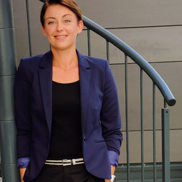 Mag. Dominika Denifl