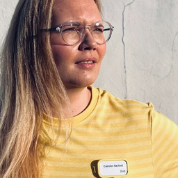 Carolin Seifert