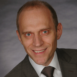 André Kroth