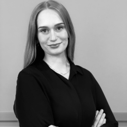 Alina Stelte