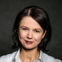 Social Media Profilbild Sabine Steinbeißer Passau
