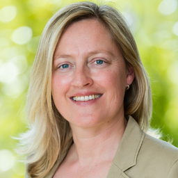 Profilbild Christine Reichert