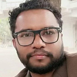 Goutam Kumar Biswas