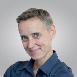 Dr. Imke Leicht's profile picture
