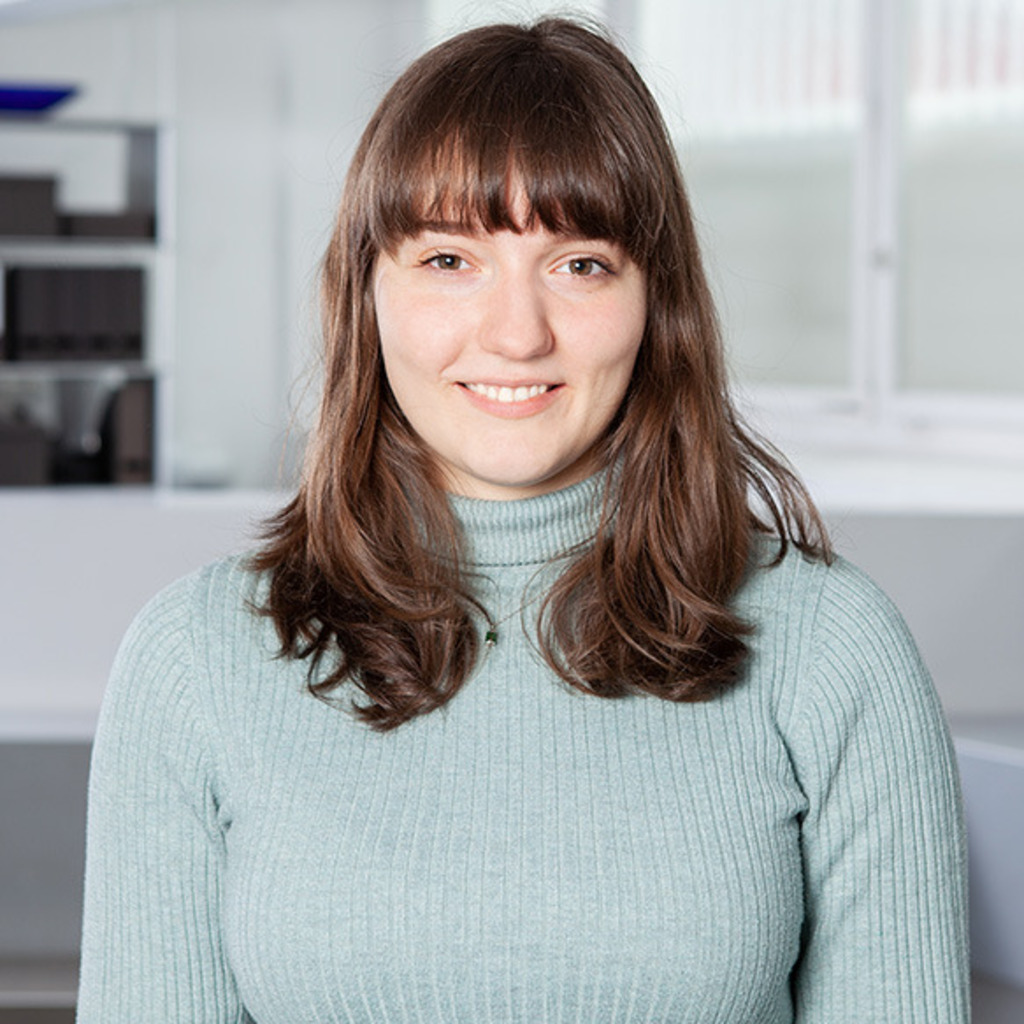 Cosima Nürnberger - Kommunikationswissenschaft - Universität Hohenheim ...