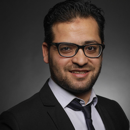 Ahmed Ibrahim