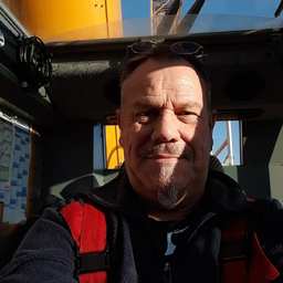 Uwe Paternoga
