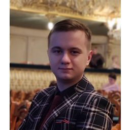 Timur Solkin