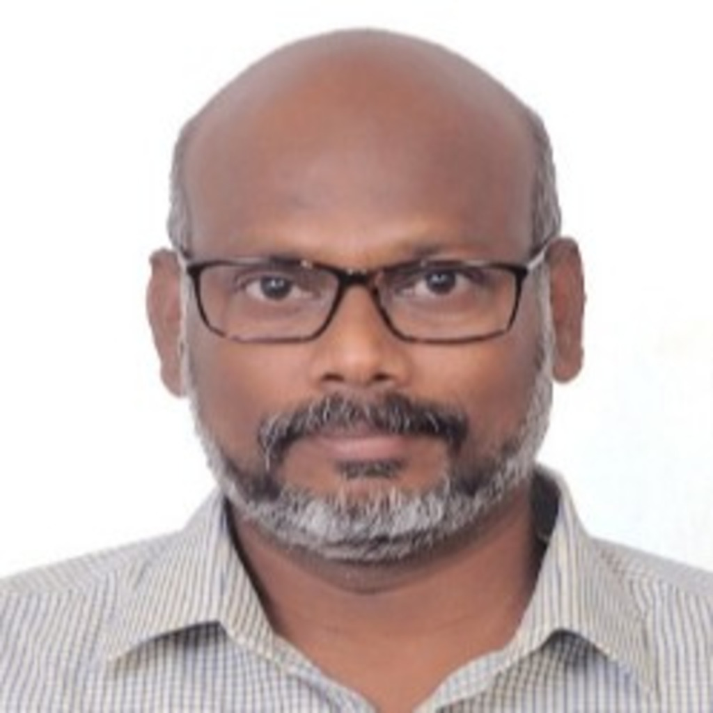 Senthilkumar Shanmugam - Integrated Performance Unit (IPU) Analyst ...