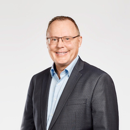 Dr. Gerd Berghöfer
