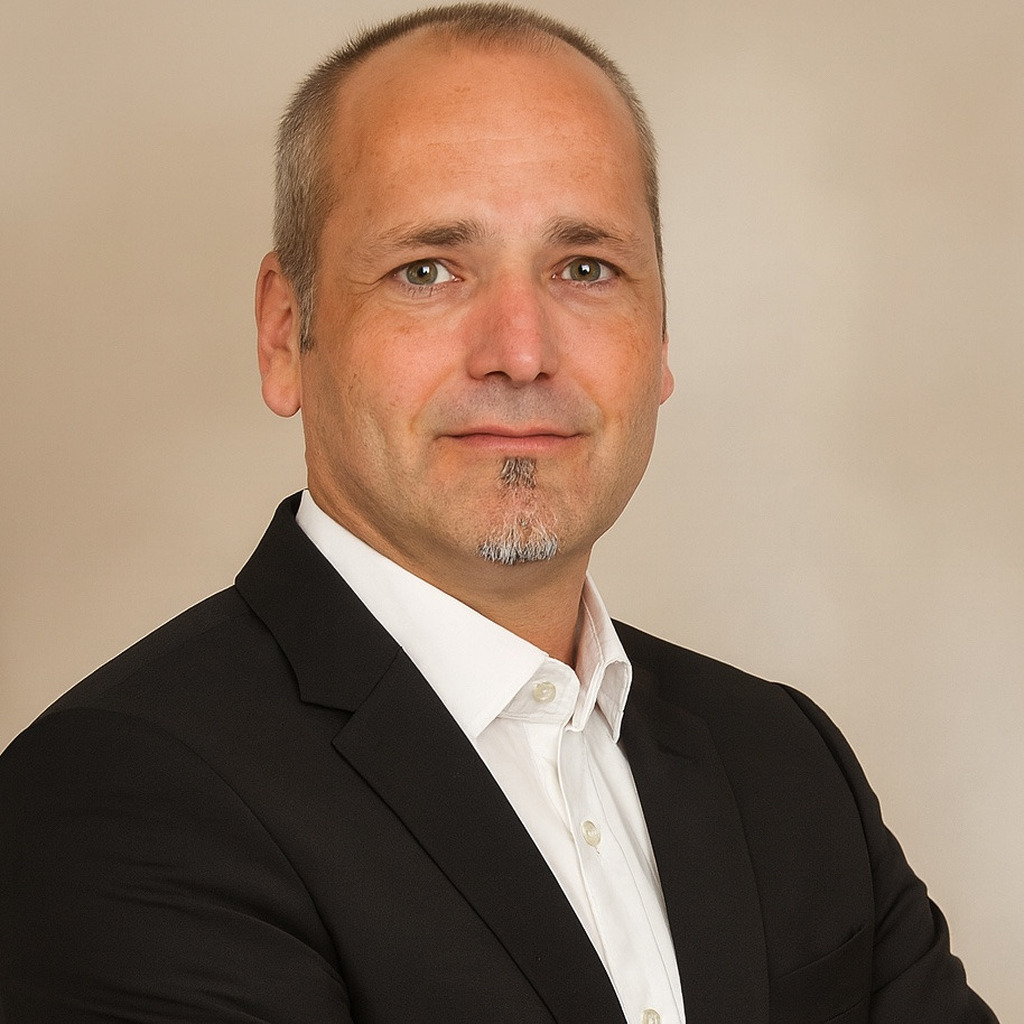 Thomas Fust Aussendienst LV & Projektgeschäft