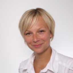 Tanja Teichmann