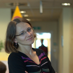 Weronika Haczek