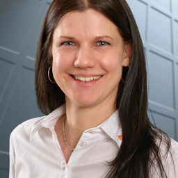 Nicole Zeh