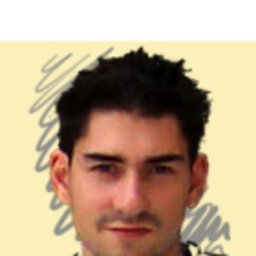Sergio de la Casa Sotillo
