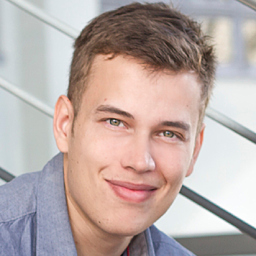 Gabriel Möbius