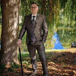 Florian Neue-Meyer