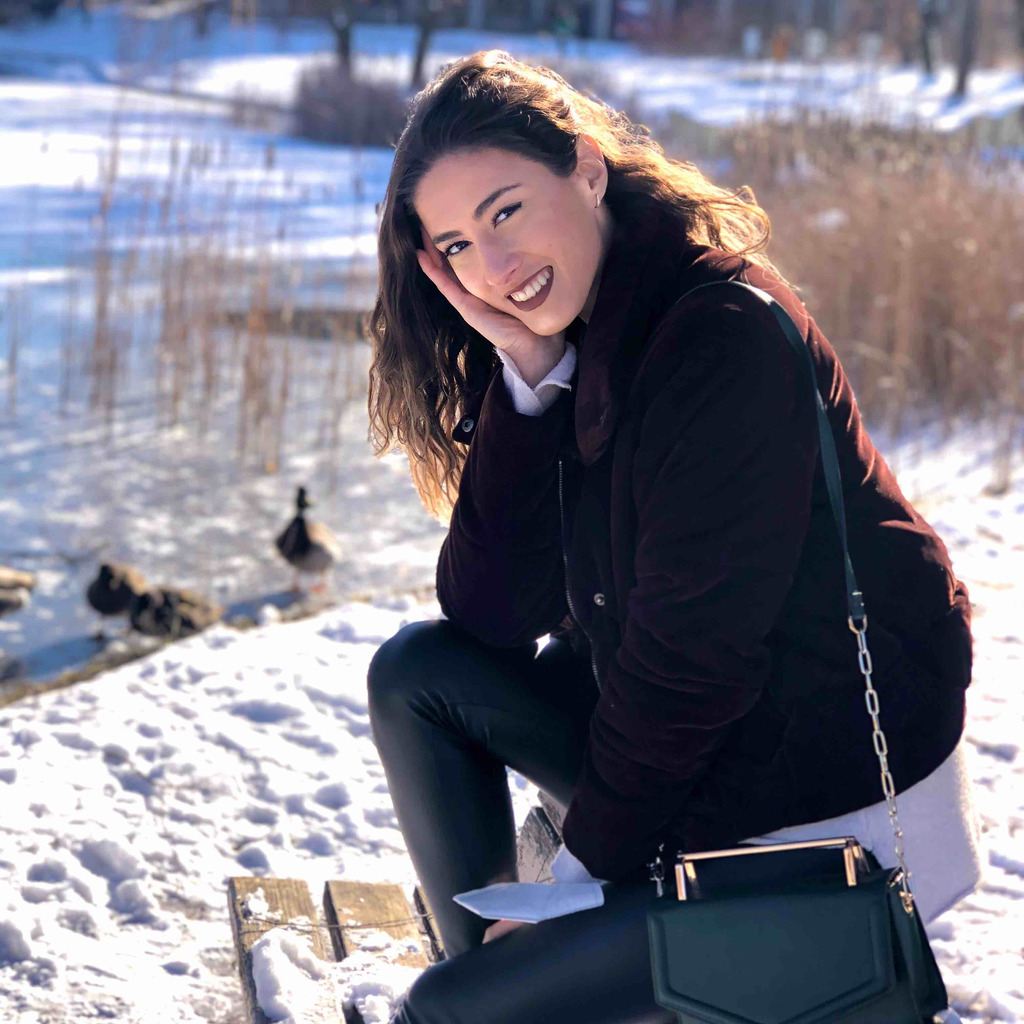 Irem Temel Betriebswirtschaftslehre Universität Augsburg XING