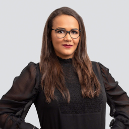 Josephine Gerves