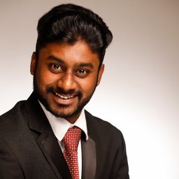 Praveen Selvaraj