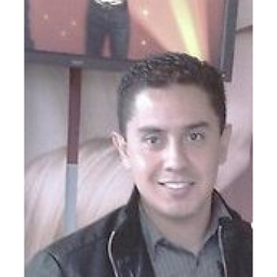 Oscar Almanza