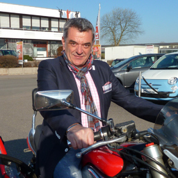 Dieter Klaiber