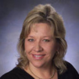 Cyndi Stout