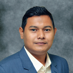 Hasanuzzaman Hasan
