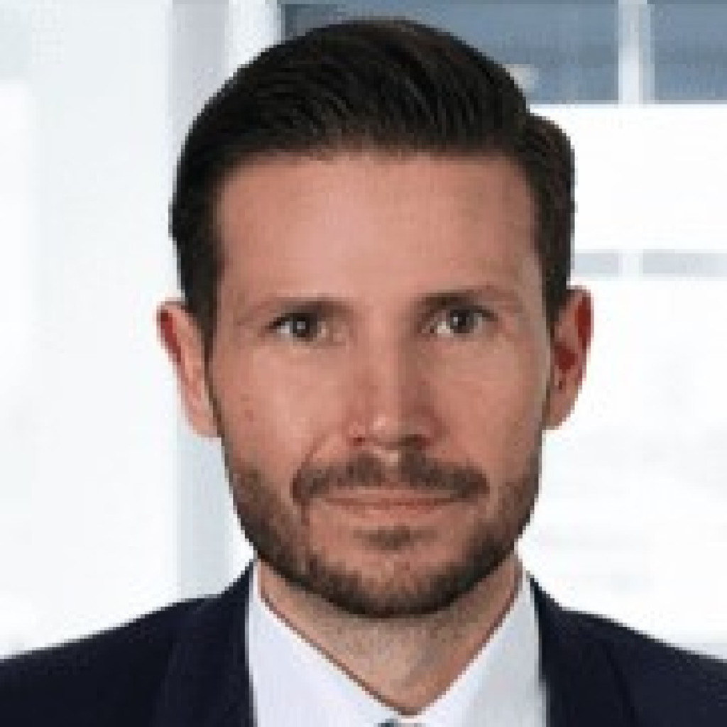 Dipl.Ing. Alexander Strauß Head of Operations & Strategy, member of