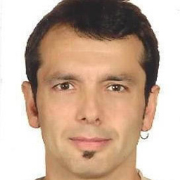 Carlos Barrio