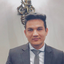Social Media Profilbild Bipin Thapa 