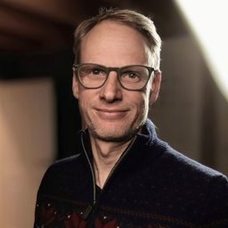 Carsten Münch