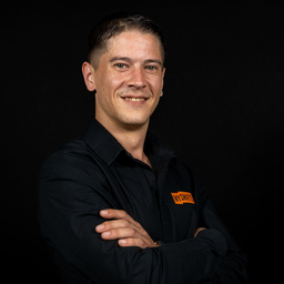 Jason Van Der Donk