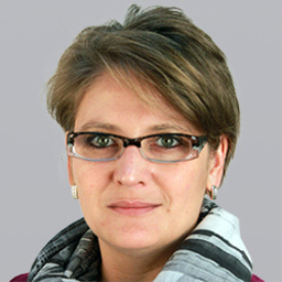 Sybille Kessler