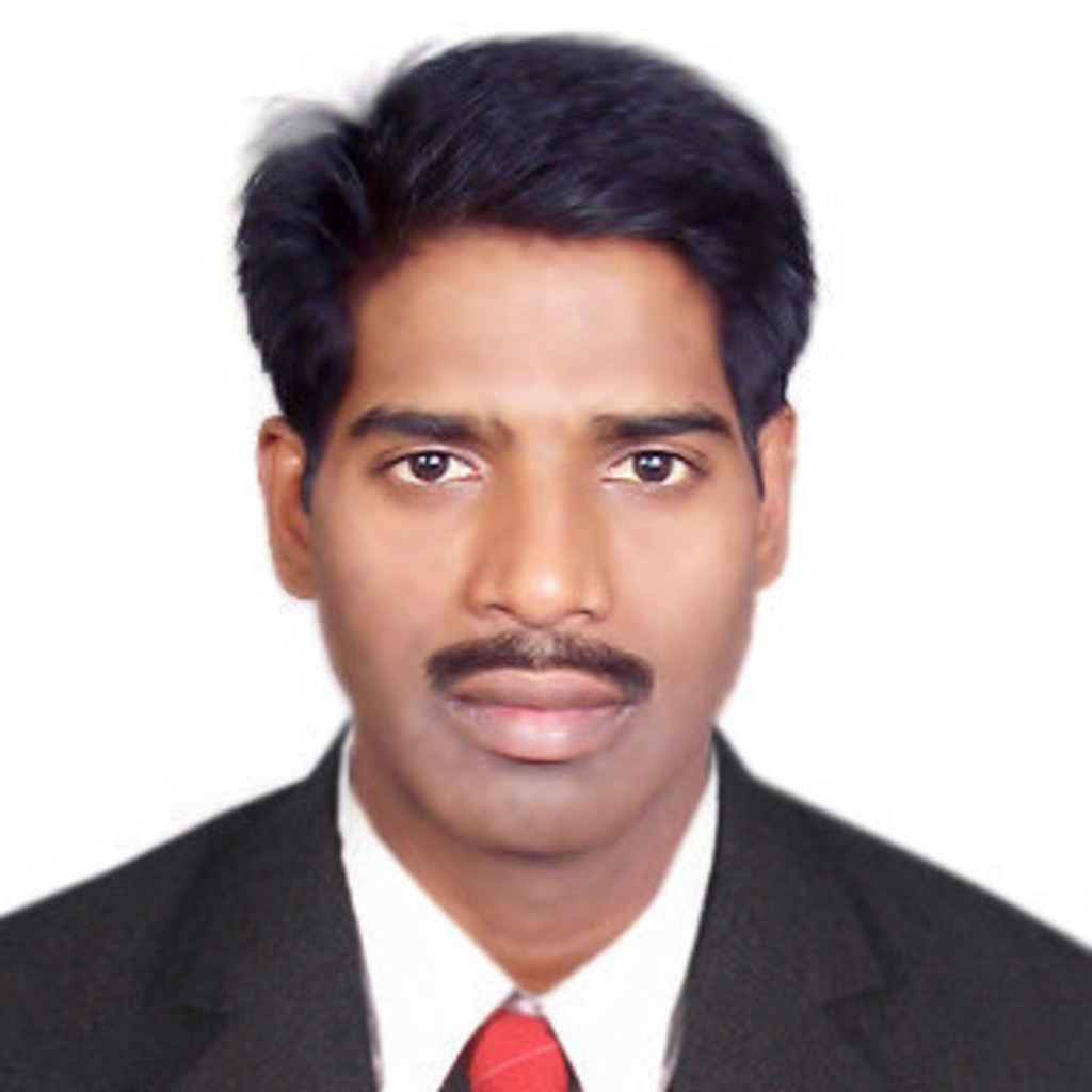 Prof. Subramaniam Arumugam - Engineering Manager - Projects - Yazaki ...