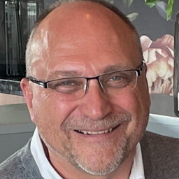 Dipl.-Ing. Michael Kunz