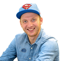 Niklas Weidmann's profile picture