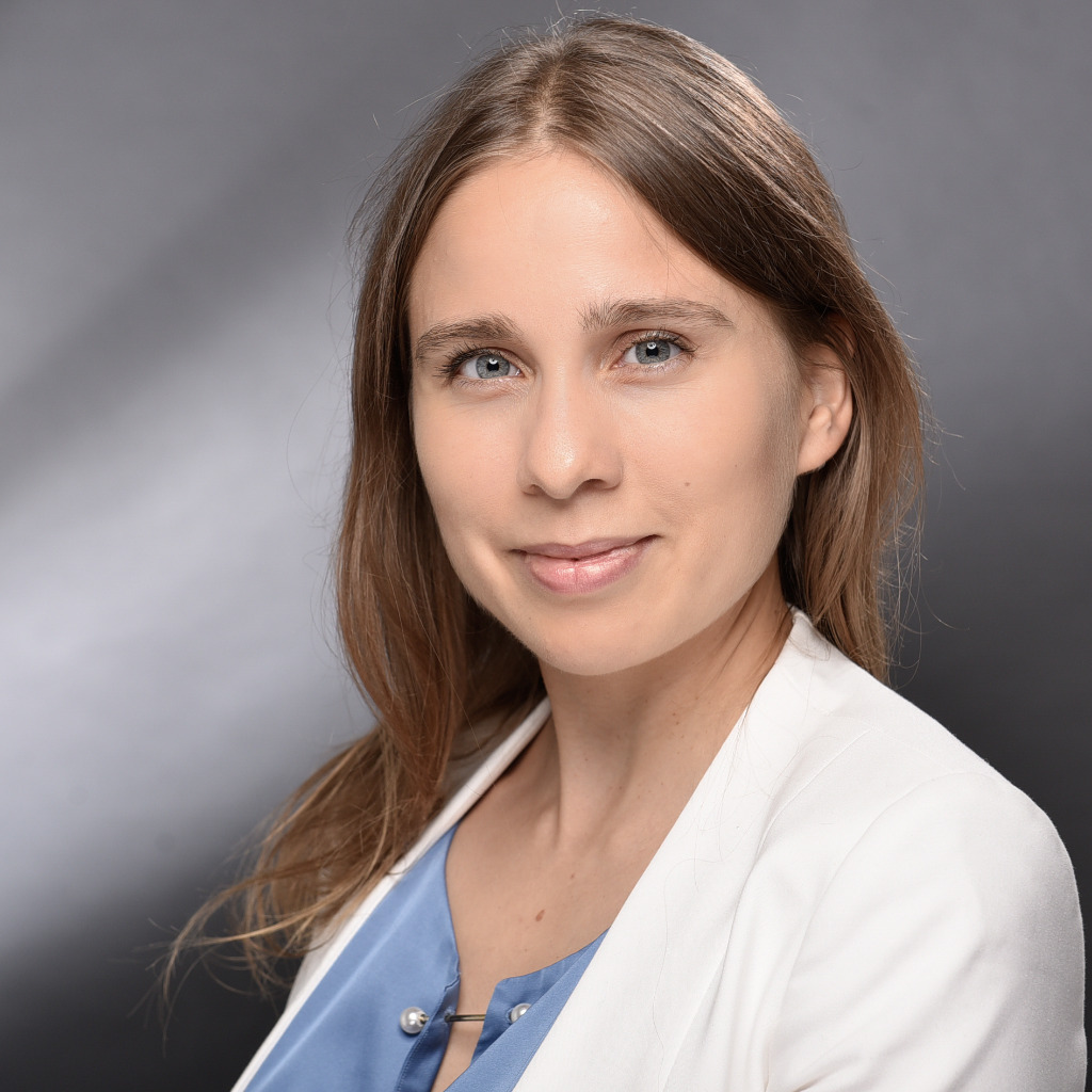 Christina Vogel Gründerin und Geschäftsführerin elena international