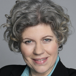 Frauke Langguth