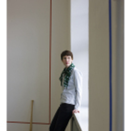 Janneke de Vries