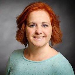 Nadine Kampka