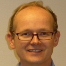 Cor Voordouw