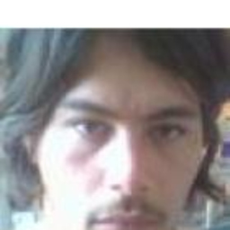 Aarón Camilo Balaguera Lievano