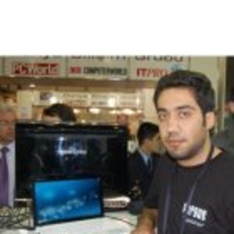 Cihan Okyay's profile picture