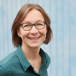 Sabine Schott