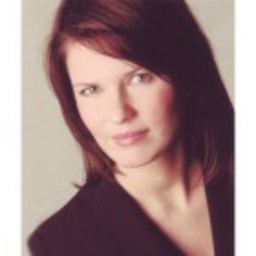 Dipl.-Ing. Ekaterina Krause