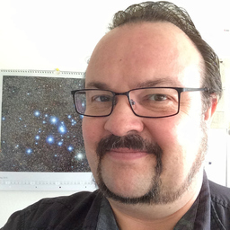 Martin Oberholzer
