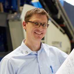 Benjamin Kazmaier